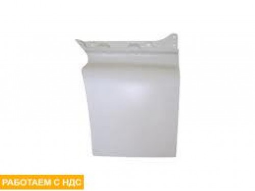 Продолжение двери правое