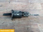 ПГУ сцепления