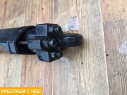 Цилиндр подъема кабины