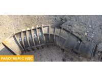 Патрубок воздушного фильтра