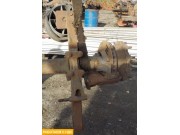Ось BPW ECO PLUS