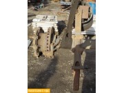 Ось BPW ECO PLUS