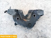 Замок кабины