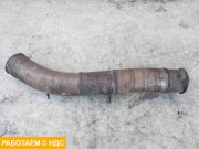 Гофра глушителя