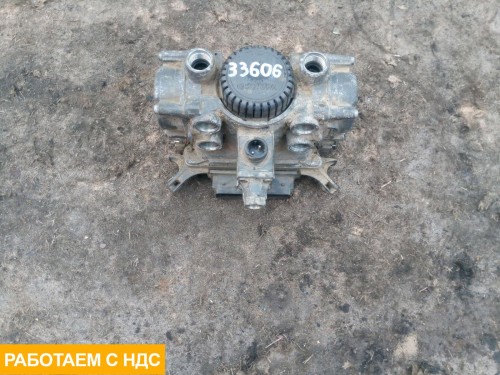 Модулятор EBS