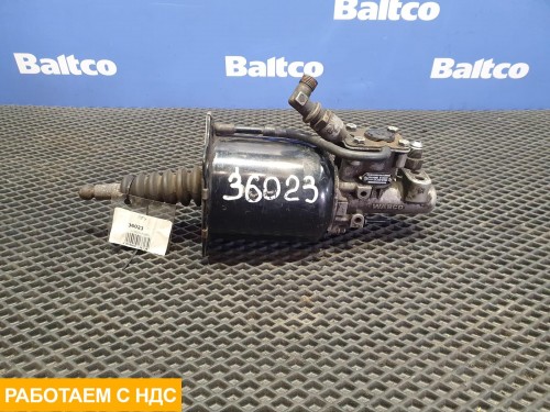 ПГУ сцепления