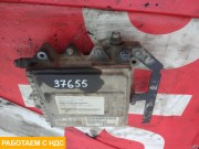 Блок управления двигателем