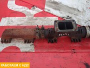 Коллектор выпускной