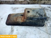 Поддон масляный двигателя