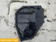 Крышка блока цилиндров