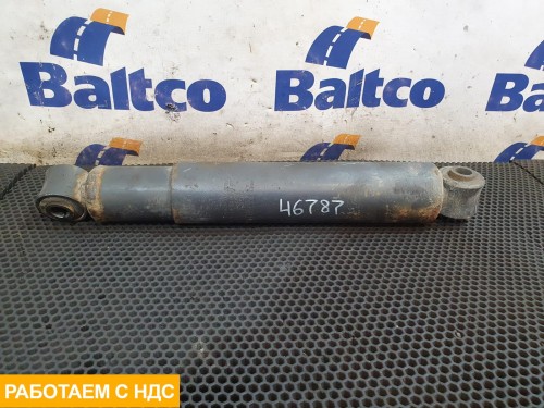 Амортизатор задний
