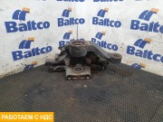 Кулак поворотный левый