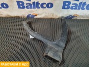 Кронштейн диффузора левый