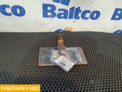 Проставка рессоры