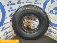 Шина Bridgestone 355 80 24 задняя ось