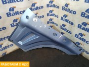 Продолжение двери правое