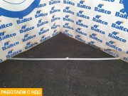 Направляющая занавески