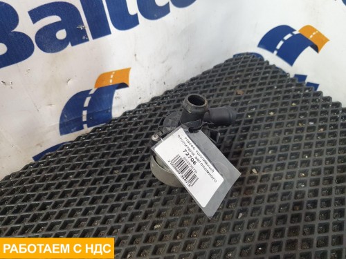 Насос топливный отопителя автономного