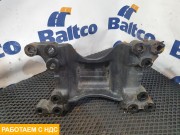 Кроншейн траверсы рамы правый