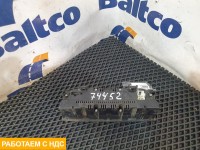 Блок управления климатом