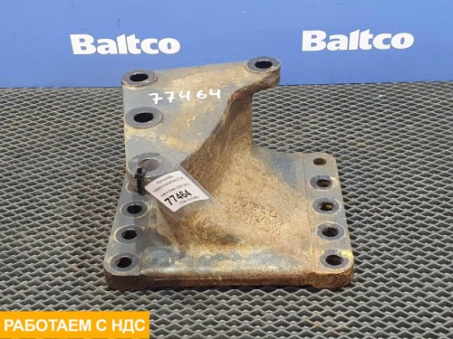 Кронштейн гидроусилителя (ГУР)