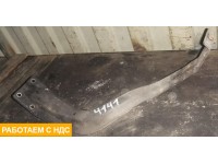 Кронштейн крепления переднего крыла