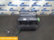 Корпус печки